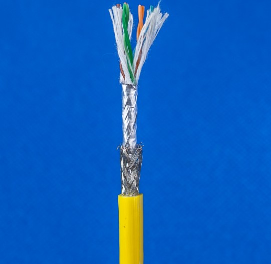 编码器电缆